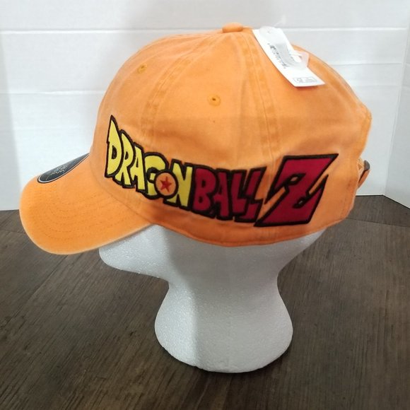 DragonballZ Cap / Hat - Picture 2 of 7